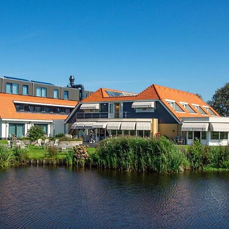 Landgoed Hotel Tatenhove Texel Де-Коог Экстерьер фото
