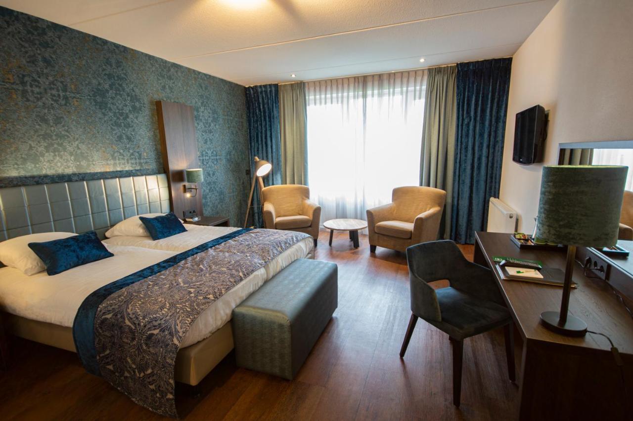 Landgoed Hotel Tatenhove Texel Де-Коог Номер фото