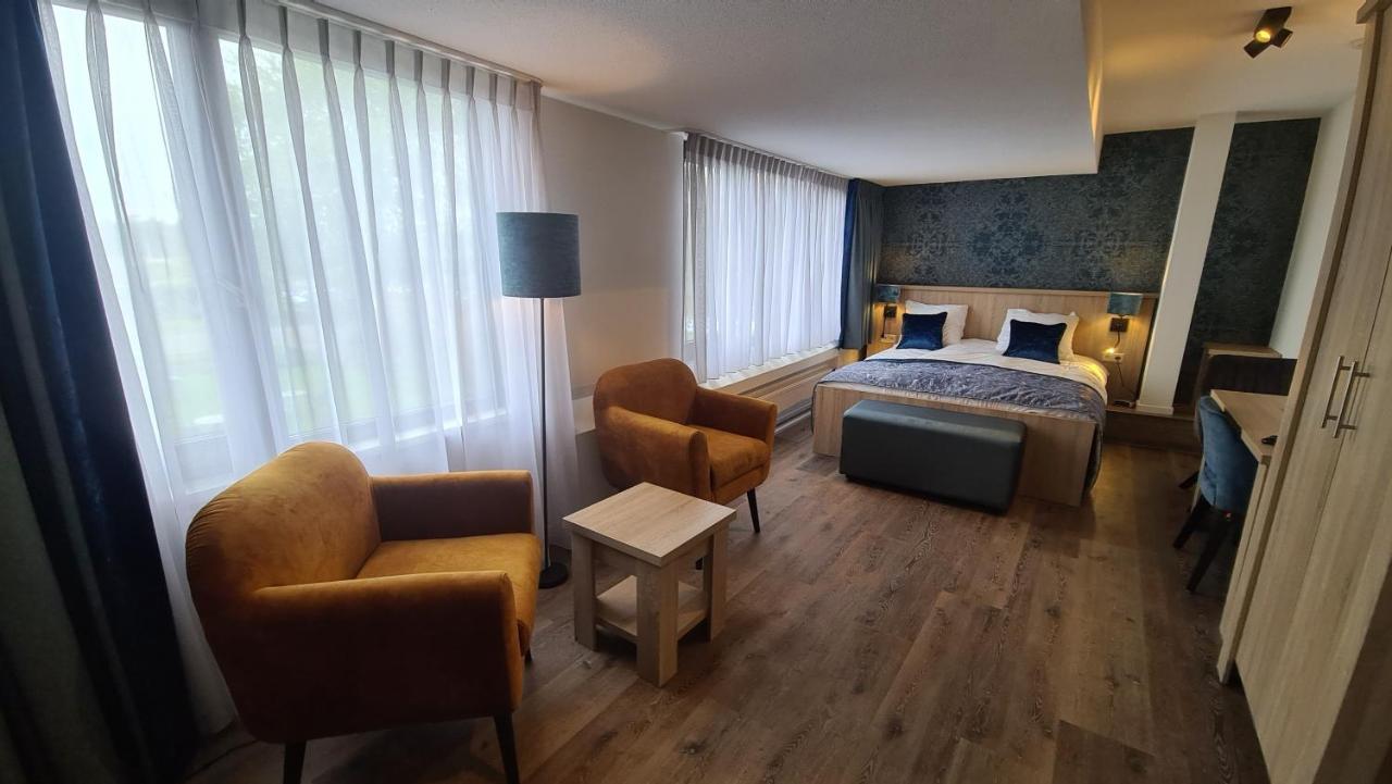 Landgoed Hotel Tatenhove Texel Де-Коог Номер фото