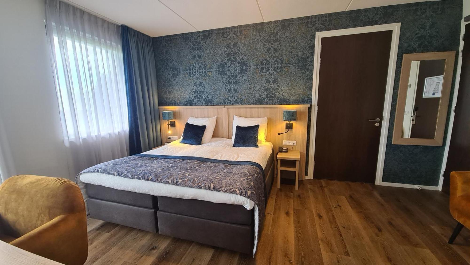 Landgoed Hotel Tatenhove Texel Де-Коог Номер фото