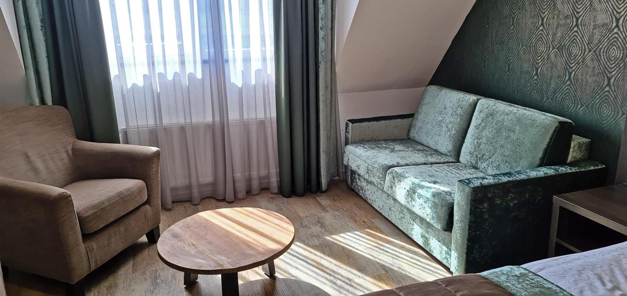 Landgoed Hotel Tatenhove Texel Де-Коог Номер фото