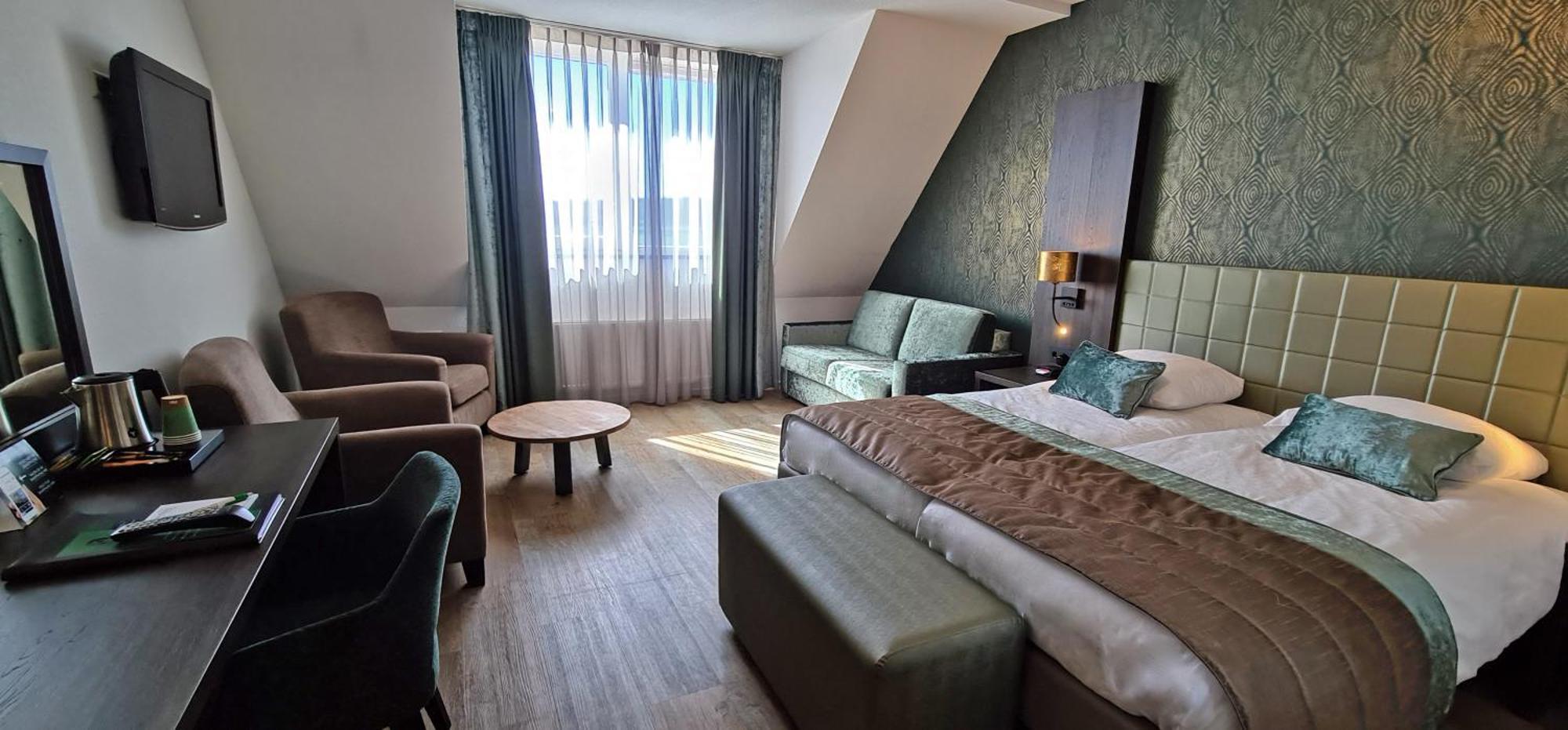 Landgoed Hotel Tatenhove Texel Де-Коог Номер фото