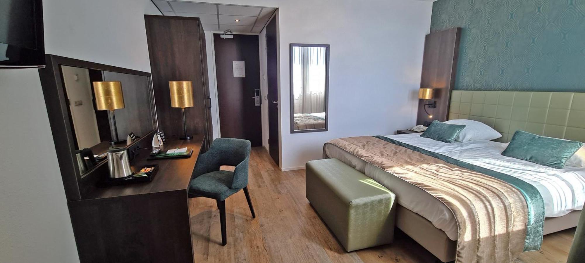 Landgoed Hotel Tatenhove Texel Де-Коог Номер фото