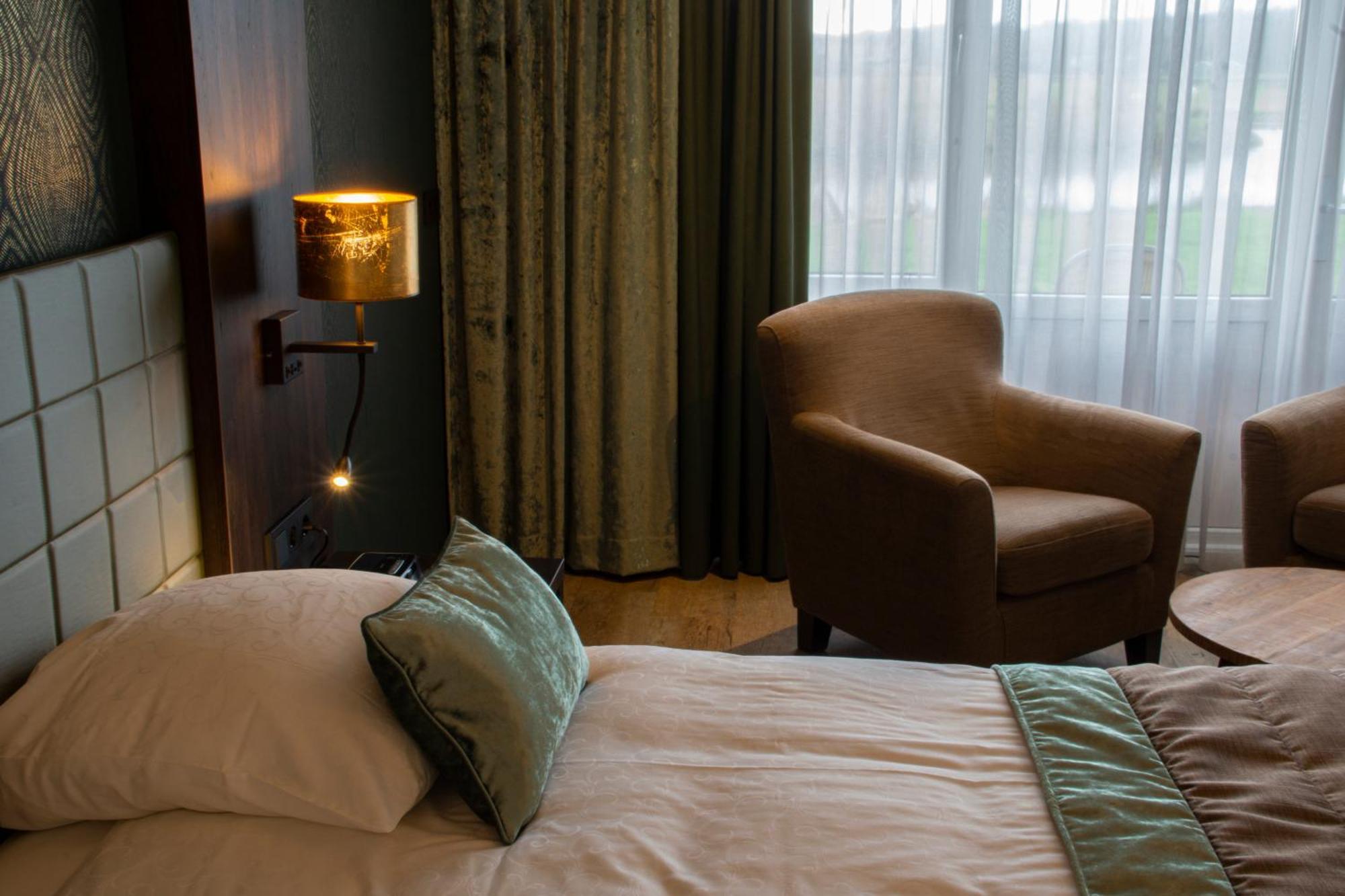 Landgoed Hotel Tatenhove Texel Де-Коог Номер фото